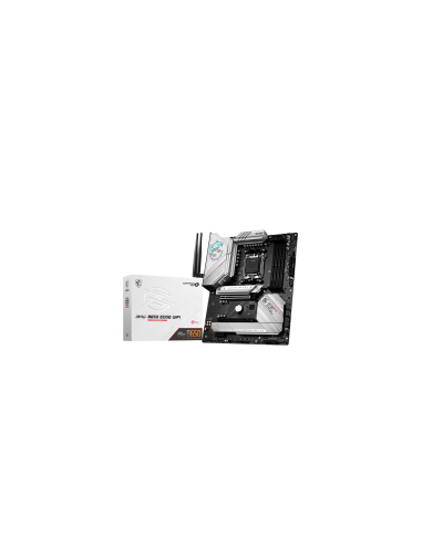 MSI Mainboard Desktop MPG B650 EDGE...